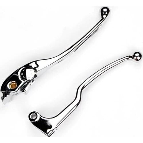 For Honda CBR CBR954RR 2002 2003 Motorcycle Aluminum Brake and Clutch Lever Set
