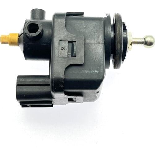 1pc used for Honda Acura Mitsubishi headlight adjustment motor Accord Fit Odyssey front fan CRV headlight high and low motor