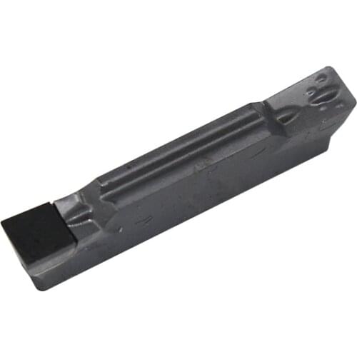 1PCS MGMN400 PCD Grooving Carbide Insert Cutting Tool Turning Tools CNC Lathe cutter