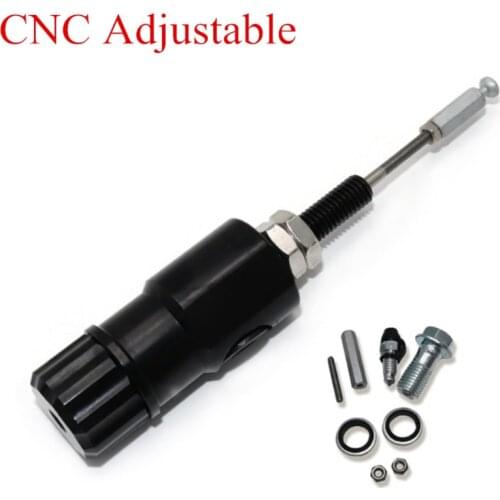Motorcycle Adjustable Performance Efficient Hydraulic Clutch Brake Pump