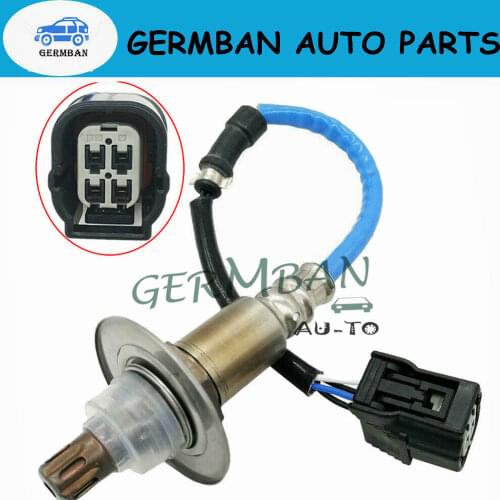 100%New Lambda Probe Air Fuel Ratio Lambda Sensor Oxygen 36531-RZA-003 211200-2461 211200-2460 For HONDA CRV RE4 2.4 2007-2009