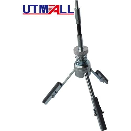 3"X3" Stone Adjustable Brake Piston Cylinder Hone Tool Range: 2" - 7"(51~177mm)