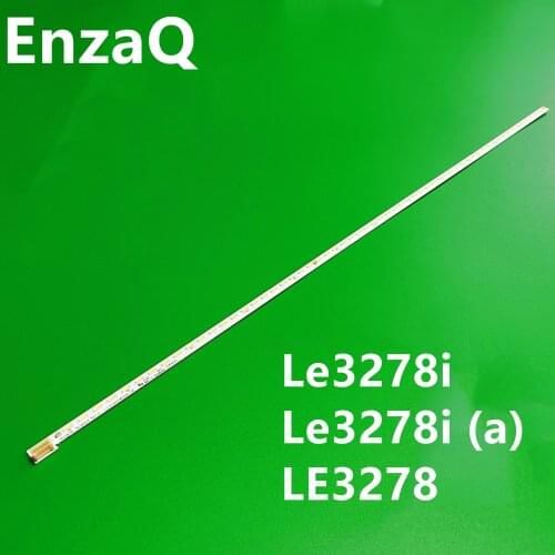 20Pieces/lot LED strip with blue type for 32inch tv Le3278i Le3278i (a) LE3278