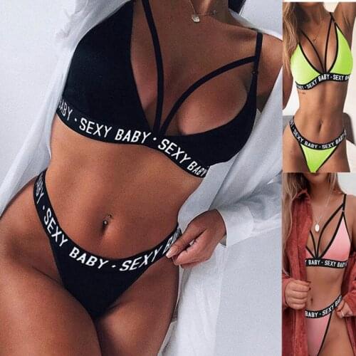 TELLOPUO Women Underwear