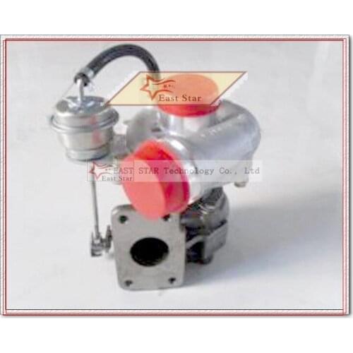 K03 53039880116 53039700116 504136797 116 Turbo Turbocharger For FIAT Ducato 2005-11 F1A Multijet F1AE0481N 2.3L 94KW 130HP