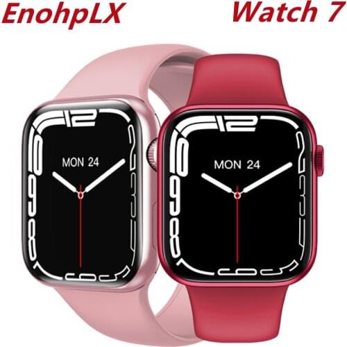 S20 Smart Watch IP68 Waterproof Sports 1.4 Inch Full Touch Screen ECG Smartwatch Man Woman Bluetooths Bracelet for Android IOS