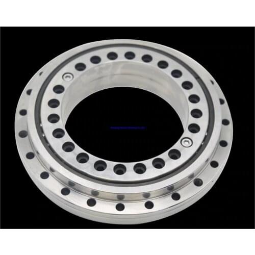 ZKLDF120 thrust angular contact ball bearings Machine tool turntable bearings ZKLDF120 Rotary Table Bearing
