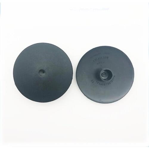 For Volkswagen Golf 4 5 6 Touran Scirocco Jetta Caddy Amarok POLO /Audi A1 A3 TT/Skoda Fabia Rabia Shock Absorber Waterproof Cap