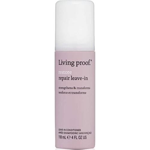 Restore repair treatment-118 ml. By Living proof, repairs hair