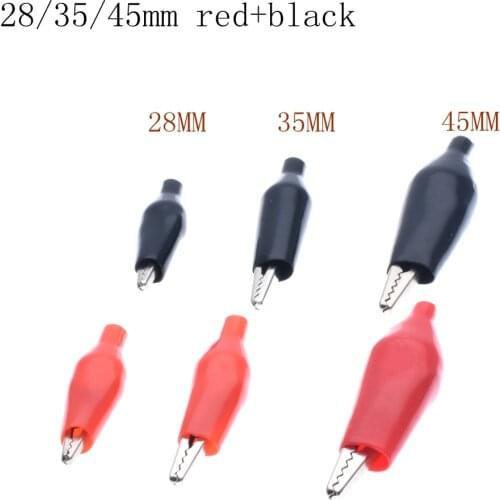 Зажимы крокодилы WINGSUN China At AliExpress