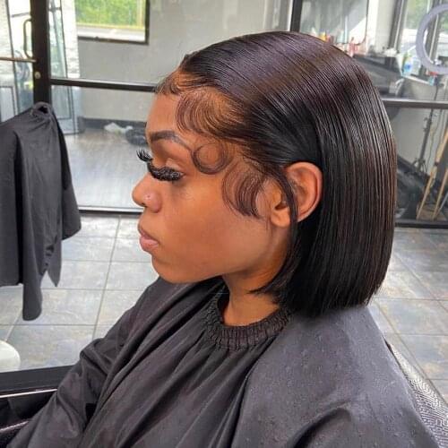 Wowear Part Lace Wigs