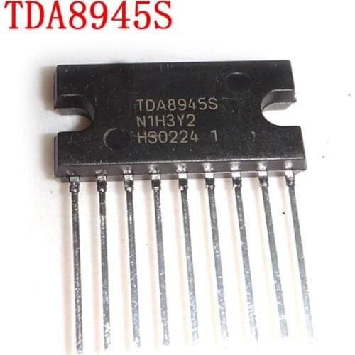 1PCS TDA8945S ZIP integrated circuit