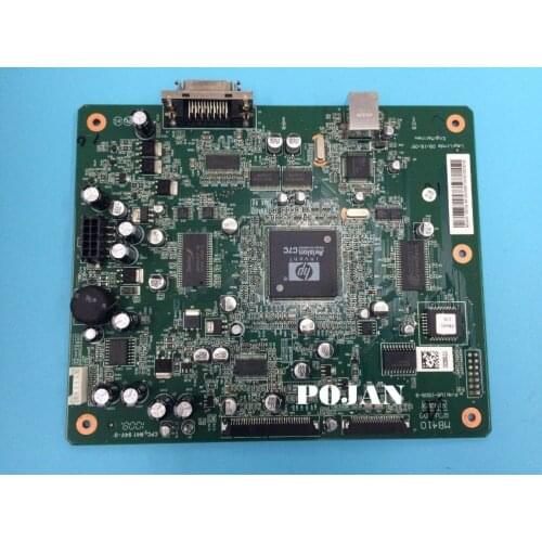 105-1509-9 Main PCA Board Control Controller Board for Scanjet N8420 N8460 POJAN STORE