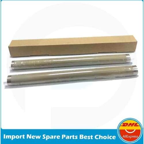 2X Import New For HP LaserJet P1505 M1120 M1522 HP1505 HP1522 HP1120 1505 1522 1120 Series Fuser Film Sleeve FFS-1505-000