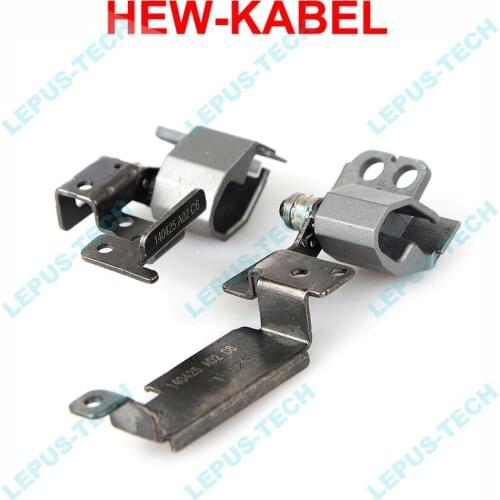 5 sets NEW LCD hinges for ACER TRAVELMATE TM8473T 8473G 8473Z 8473 6495T 6495 HINGE