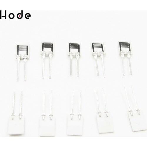 5pcs HR202L Humidity Resistance HR202L Humidity Sensor Resistor Practical Best