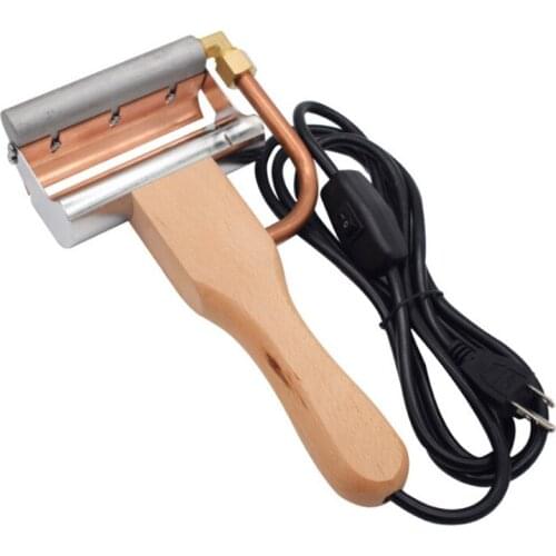 Beekeeping Equipment Electric Honey Uncapping Knife Bee Supply Gluk-elec Electric Decapping Knife Honey Quick Extractor Tools
