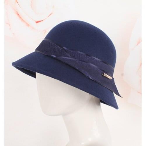 Женские зимние шапки HAIJINMINGWEN China At AliExpress