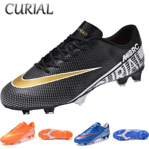 LCXMND Football Boots