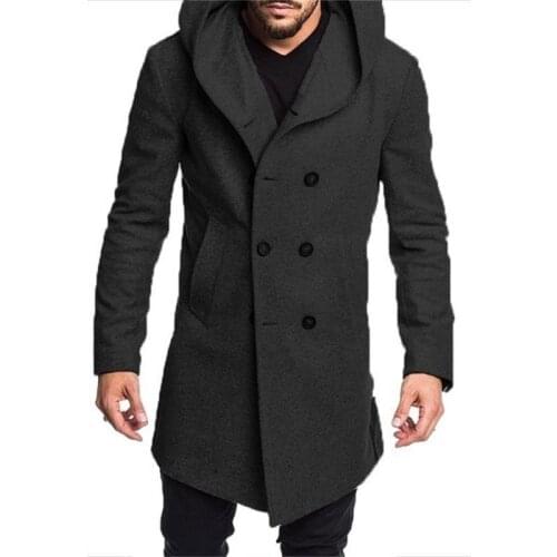 Liva girl Men's Coat