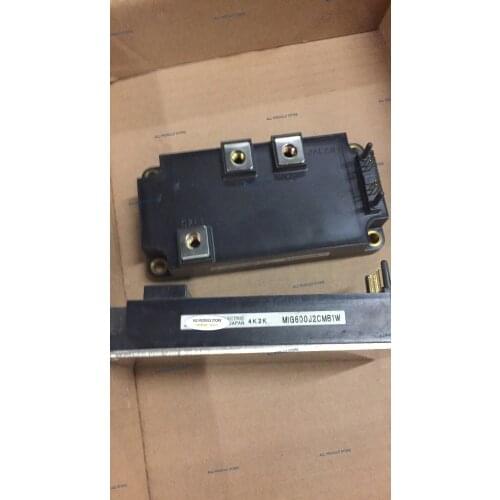 MIG600J2CMB1W FREE SHIPPING NEW AND ORIGINAL MODULE