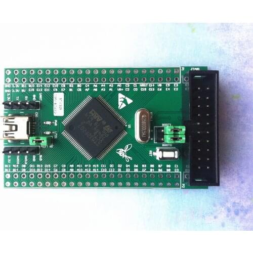 STM32F207 Core board minimum system STM32F207VCT6 development board STM32F207VC