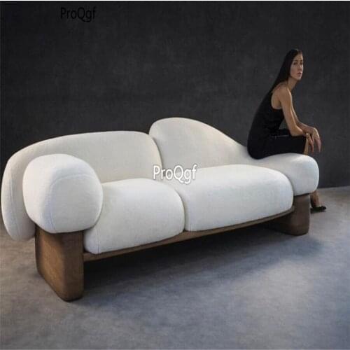 Ngryise 1Pcs A Set Romantic ins Dreamy Castle Minimalist Beautiful Sofa