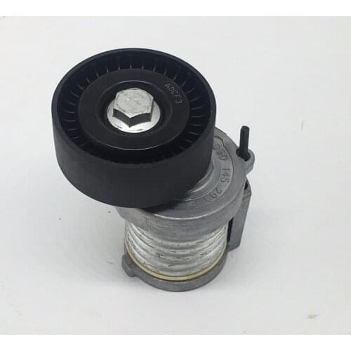 Engine belt tensioner Assembly For EA111 BCC 1.4L VW BEETLE CADDY GOLF POLO LUPO Audi A2 Skoda 030145299F 030145299C
