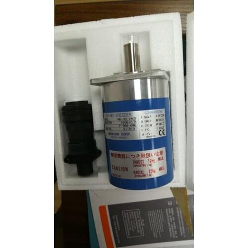 NE-25-2MD-F-068-09E new NEMICON original encoder