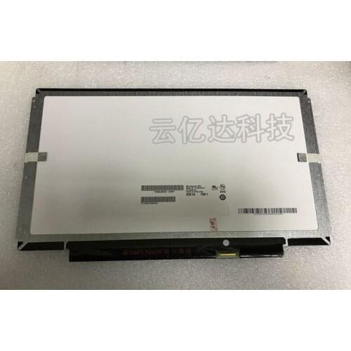 NEW 13.3 Slim led screen B133XTN01.3 Laptop lcd screen 1366*768 30EDP