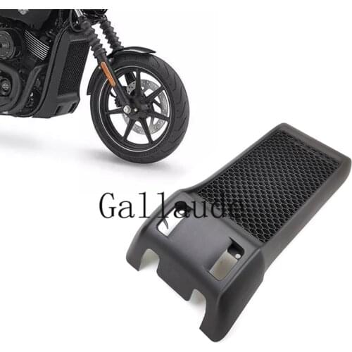 Motorcycle Radiator Grilles Grill Shield Guard Water Cooling Cover For Harley Street XG750 XG 750 2015 2016 2017 2018 2019
