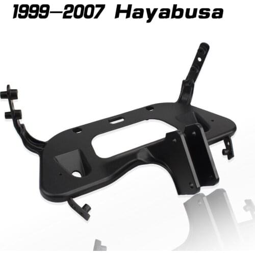 Upper Headlight Fairing Stay Bracket For Suzuki GSX1300R Hayabusa 99-07 1999-2007
