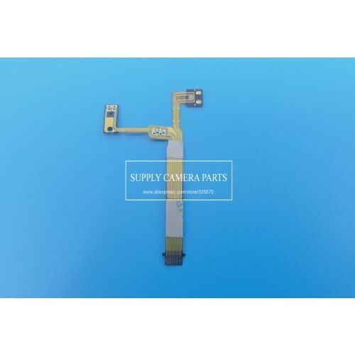 Superior quality NEW Lens Aperture Flex Cable For NIKON 1 NIKKOR 30-110 mm 30-110mm f/3.8-5.6 Repair