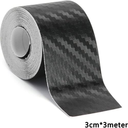 Parts Door Sill Protector Strip Anti-Scratch Replacement Tape Waterproof