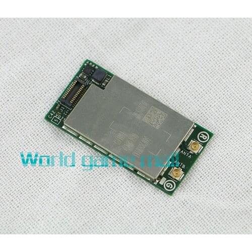 30pcs/lot Original wireless bluetooth module for wiiu wii u console