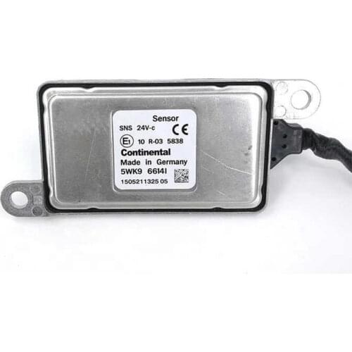 Original oxygen nox sensor for truck 5wk96614