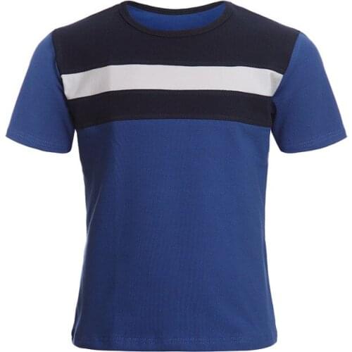 ALIERA T-shirts For Boys