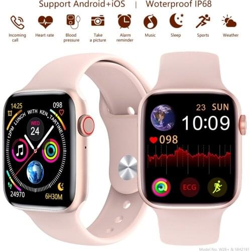 BAOGELA Bluetooth Watch