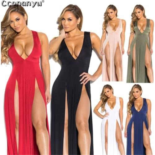 Cconanyu Summer Dresses With Sleeves