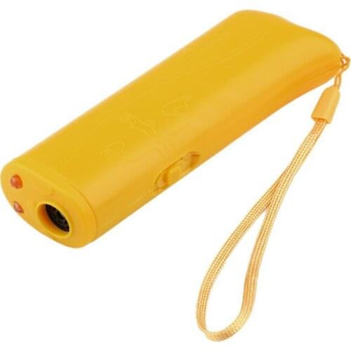 colFnnny Anti-barking Collars