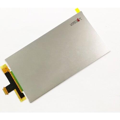 For doogee BL7000 5.5" LCD Display Replacement Glass Panel For BL 7000 lcds display