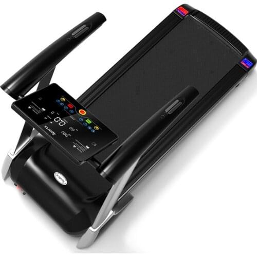 A8 home fitness electric treadmill