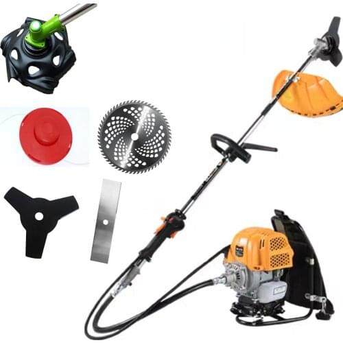 HAOYUNMA Lawn Mowers-trimmers