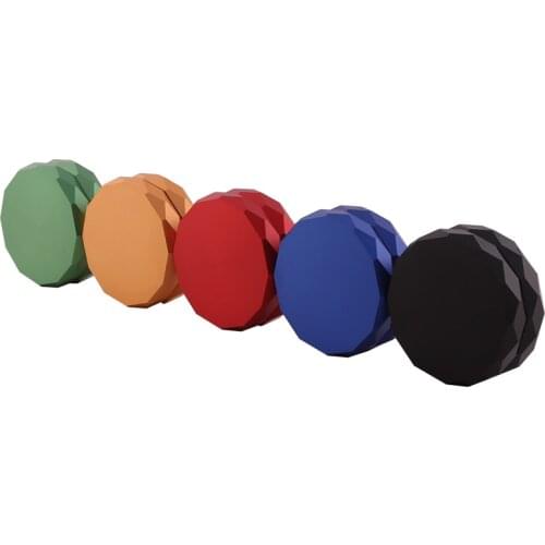 61mm Classic Desigin Tobacco Smoke Grinders Herb Grinder 2layers Metal Aluminium Alloy Smoking Pipe Cigarette Accessories