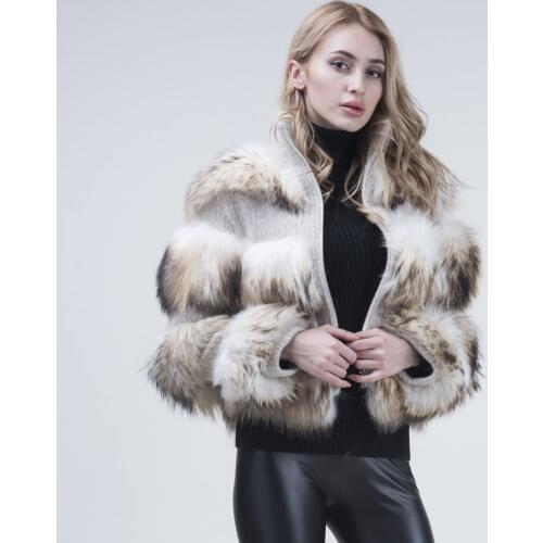 Длинные шубы Miss Janefur China At AliExpress