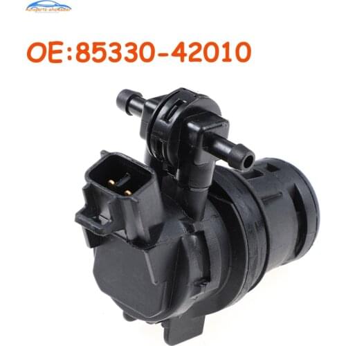 85330-42010 8533042010 For Toyota Highlander RAV4 Windshield Washer Pump Motor auto accessorie