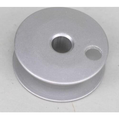 Sewing parts number 9117-563-000 / 1182 double needle bobbin