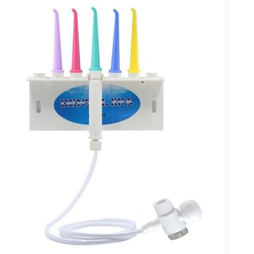 New Water Floss Oral Spa,Oral Irrigator,Dental Spa Dental Floss Water DSA Free Shipping