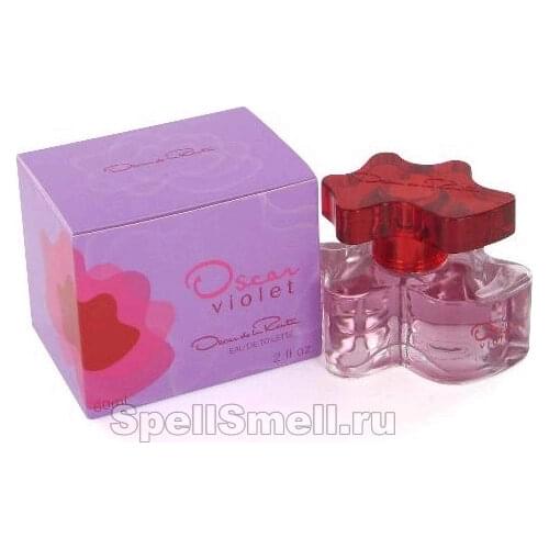 OSCAR DE LA RENTA Deodorants