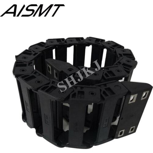 SAMSUNG CP45 NEO X-AXIS CABLE CHAIN J6102004A MP3005-R70-15LINK+8SHELF. SMT Transmission